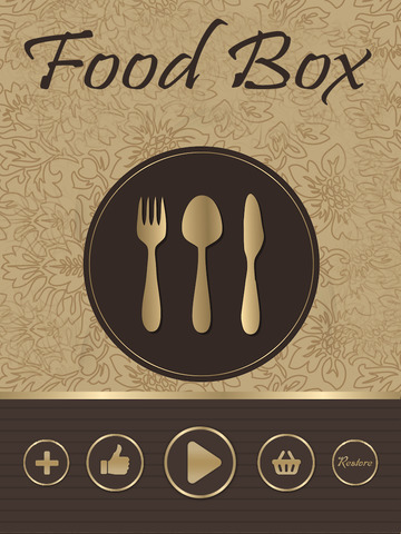 免費下載生活APP|FoodBox app開箱文|APP開箱王