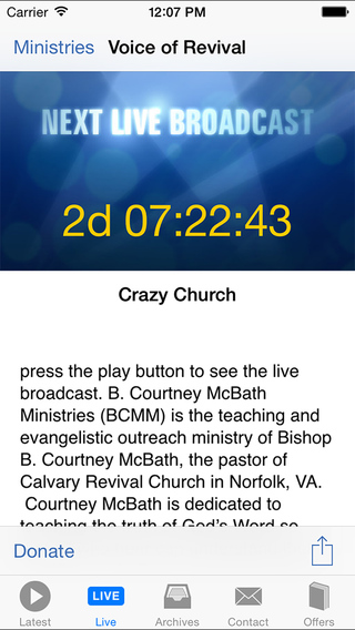 免費下載生活APP|LightSource App for watching Christian Teaching and Christ Centered Sermons app開箱文|APP開箱王
