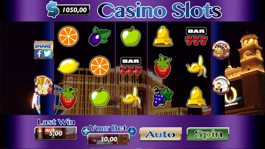 AAA Aace Las Vegas Winner Slots - Jackpot Blackjack Roulette