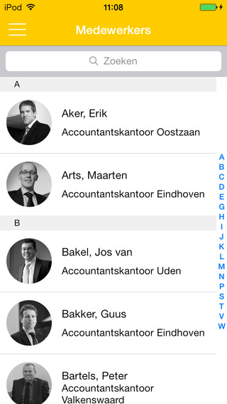 【免費財經App】Crowe Horwath Foederer-APP點子