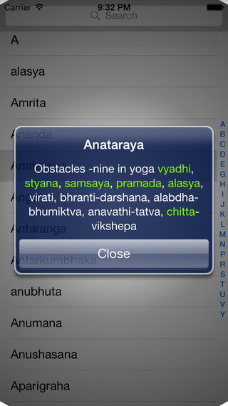 Yoga Satsanga