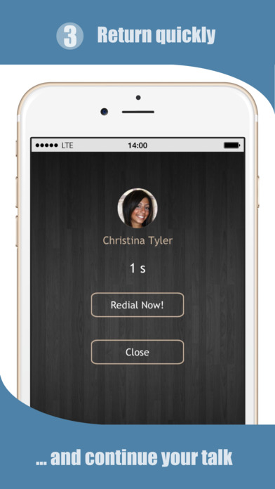 iPhone Screenshot 3
