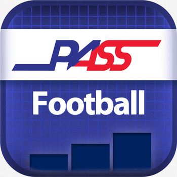 Pass Soccer Free LOGO-APP點子