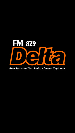 【免費音樂App】FM Delta 87.9-APP點子