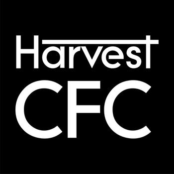 Harvest CFC LOGO-APP點子