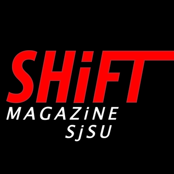 SHiFT Magazine by sjsu 新聞 App LOGO-APP開箱王