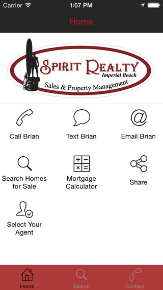 Spirit Realty - Imperial Beach