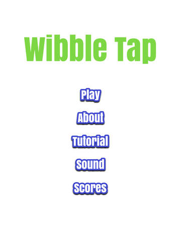 免費下載遊戲APP|Wibble Tap app開箱文|APP開箱王