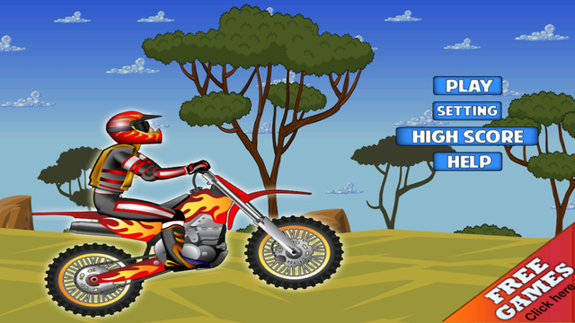 免費下載遊戲APP|Off-Road Bike Racing Stunt Pro: A Fun Dirt Motorocross Simulator app開箱文|APP開箱王