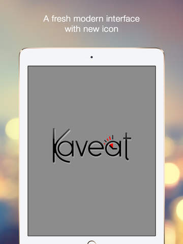 免費下載生產應用APP|Kaveat app開箱文|APP開箱王