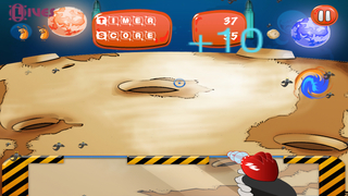 COMMANDER REAPER HOSTILE ALLIANCE - FUN ALIEN BLASTER RUSH FREE