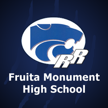 Fruita Monument High School HD LOGO-APP點子