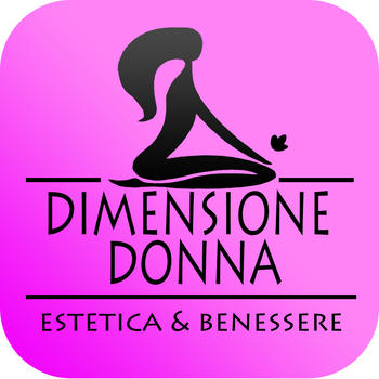 Dimensione Donna Sas LOGO-APP點子