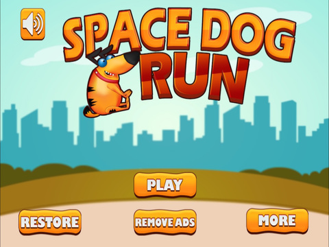 免費下載遊戲APP|Space Dog Run Plus - jump and bounce Presents Best Endless Runner Games for Kids app開箱文|APP開箱王