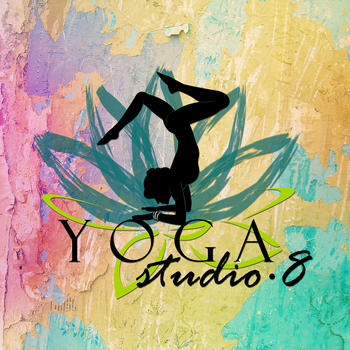 Yoga Studio 8 - Palm Coast, FL LOGO-APP點子