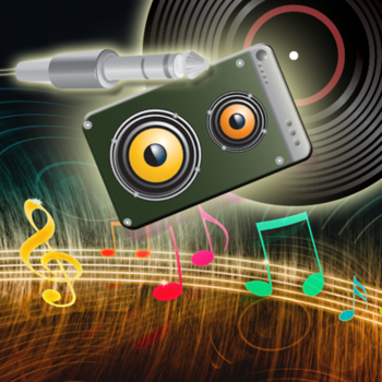 Crazy Music Fun HD - Pro LOGO-APP點子