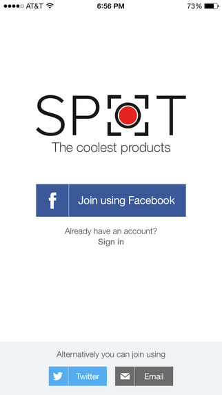 Spot - The coolest products