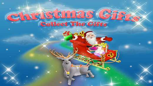 X-mas Stop The Elf - Santa Claus Deliver Gifts For Christmas