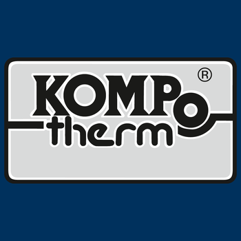 KOMPOtherm Haustüren für iPhone LOGO-APP點子