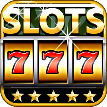 Absolute Gems Classic Casino Jackpot Slots - FREE Bonus Games 遊戲 App LOGO-APP開箱王