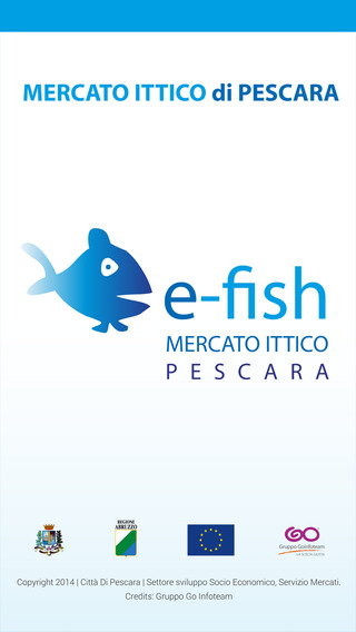 免費下載生產應用APP|E-Fish Pescara app開箱文|APP開箱王