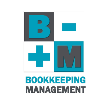 BookkeepingM LOGO-APP點子