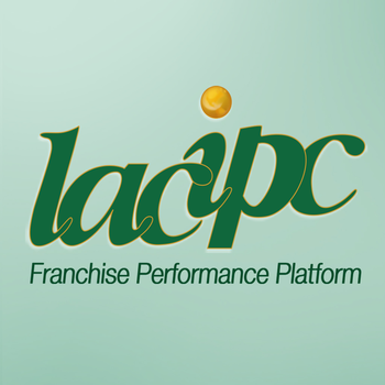 APP Plataforma LACIPC 商業 App LOGO-APP開箱王