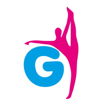 Head Over Heels About Gymnastics LOGO-APP點子