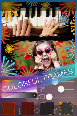 YourMoments - Photo Collage Maker, Pic Editor screenshot 3