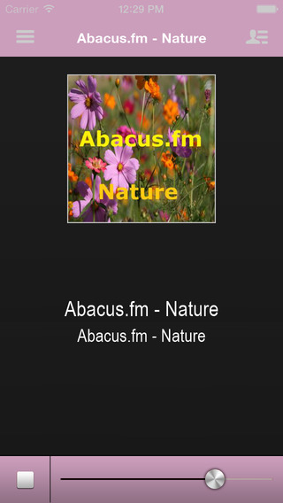 Abacus.fm - Nature