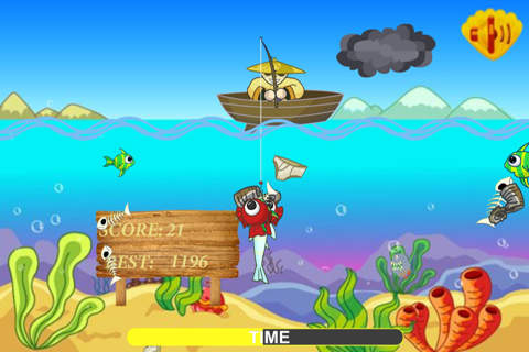 Go Fishing Game screenshot 4