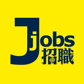 Jiu Jik 招職 LOGO-APP點子