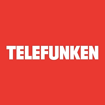 Telefunken Smart Remote LOGO-APP點子