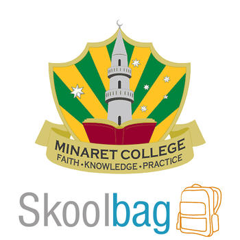 Minaret College - Skoolbag 教育 App LOGO-APP開箱王