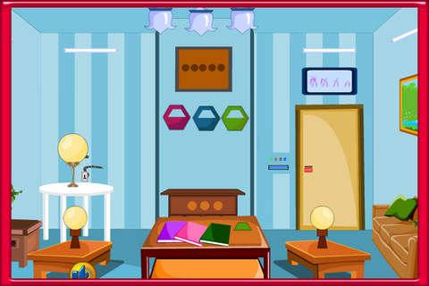 Brainy Room Escape Game 3 screenshot 2