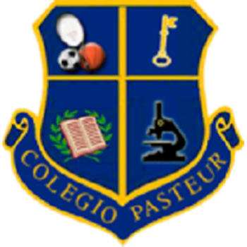 Aula1 Colegio Pasteur LOGO-APP點子