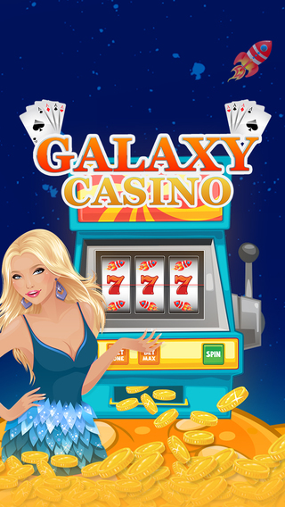 Galaxy Casino Pro