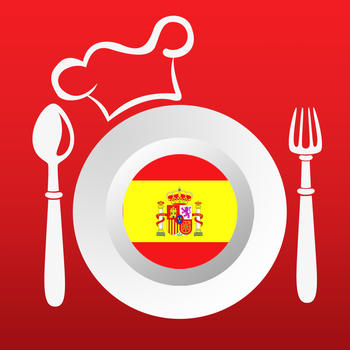 Spanish Foods LOGO-APP點子