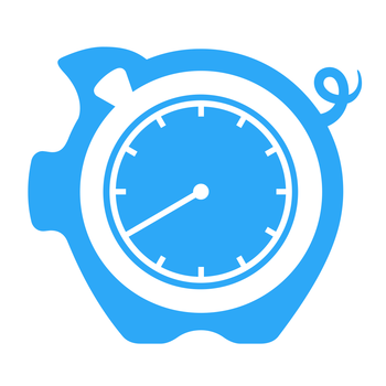 HoursTracker Pro: Timesheet & Time Tracker with GPS LOGO-APP點子