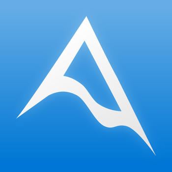 AltiFondo 2 for Garmin Connect LOGO-APP點子