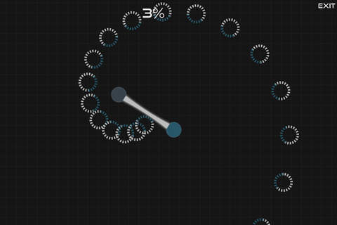 Nova Spin screenshot 3