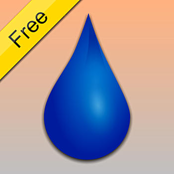 Water Timer Free LOGO-APP點子