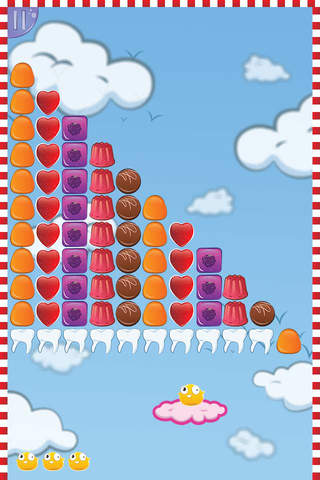 Candy Breaker Fun screenshot 2