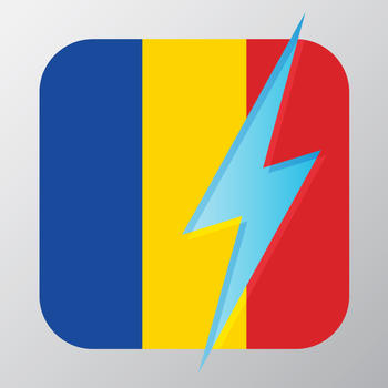 Learn Romanian - Free WordPower LOGO-APP點子