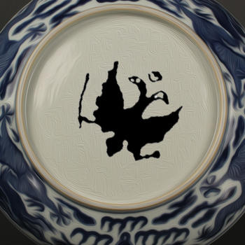 St.Petersburg Porcelain Marks LOGO-APP點子