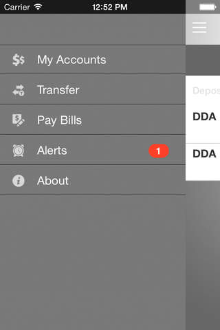First US Bank Anywhere Access Finance Anywhere Access