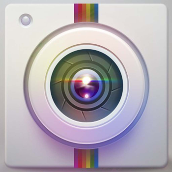 Instant Video Camera Pro - One Touch On Screen To Record & More LOGO-APP點子