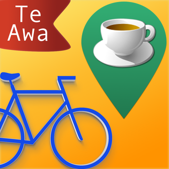 Te Awa LOGO-APP點子