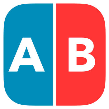 AB: Freaky Trivia LOGO-APP點子