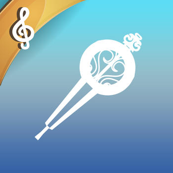 Baby vargan - dip with your child to the world of the northern music 教育 App LOGO-APP開箱王